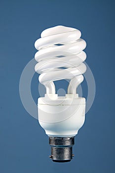 Energy Saving Bulb
