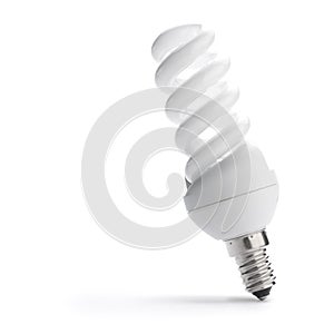 Energy Saving Bulb, low-energy lightbulb