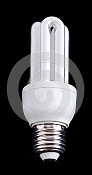 Energy saving compact fluorescent lamp