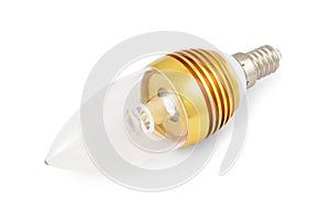 Energy saving High power LED light bulb