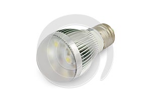 Energy saving High power LED light bulb E27