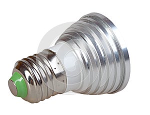 Energy-saving LED lamp