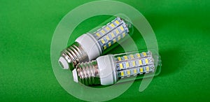 Energy saving LED light bulb