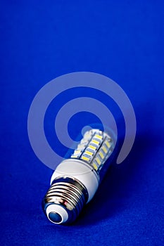 Energy saving LED light bulb