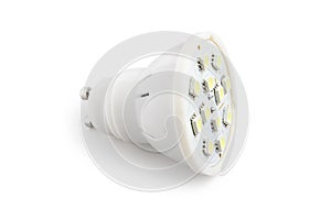 Energy saving LED light bulb (SMD)