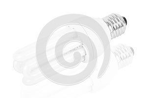 Energy saving light bulb 2