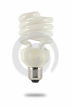 Energy saving light bulb