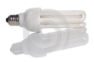 Energy saving light bulb