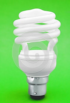 Energy-Saving Light Bulb