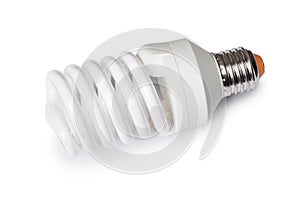 Energy saving light bulb