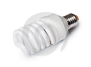Energy saving light bulb