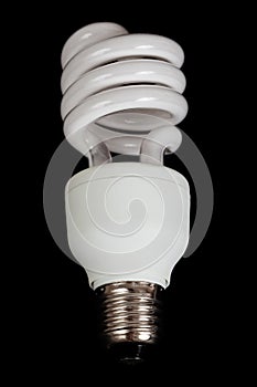 Energy saving light bulbs