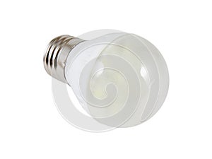 Energy saving SMD LED light bulb