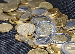 energy saving technologies, euro coins