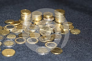 energy saving technologies, euro coins