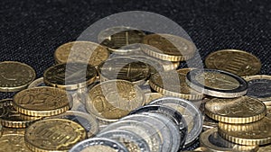 energy saving technologies, euro coins