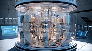 energy small modular nuclear