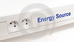 Energy source