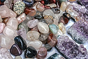 Energy stones 3