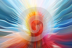 Energy texture bright design art abstract motion concept swirl effect light illustration background