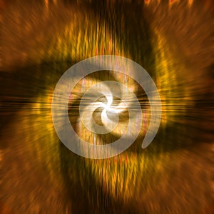 Energy Twirl photo