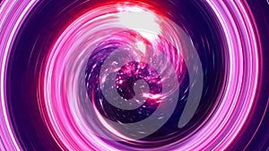 energy wormhole space twirl tunnel spreading