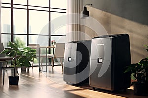 Energyefficient dehumidifiers for maintaining opti