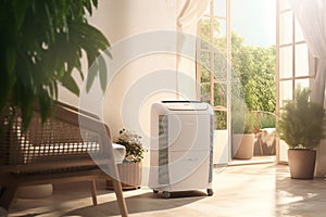 Energyefficient dehumidifiers for maintaining opti