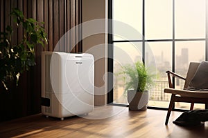 Energyefficient dehumidifiers for maintaining opti