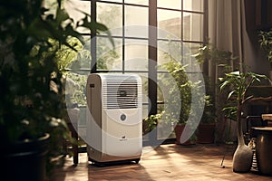 Energyefficient dehumidifiers for maintaining opti photo