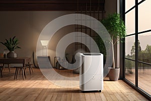 Energyefficient dehumidifiers for maintaining opti