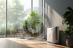 Energyefficient dehumidifiers for maintaining opti