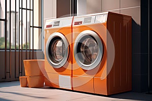 Energyefficient frontload clothes dryers with sens