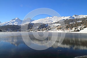 Engadina - Switzerland