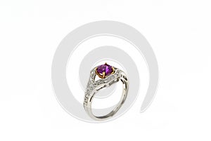 engagement wedding ring