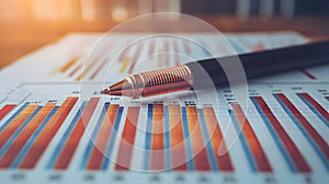 Engaging in Business Analytics: Insights from Data Visualizations and Reporting for Decision-Making