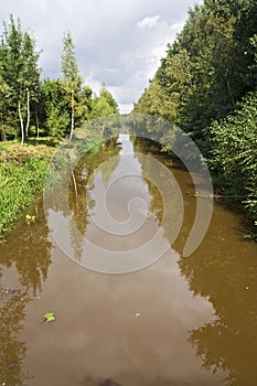 Engbertsdijkvenen, Netherlands