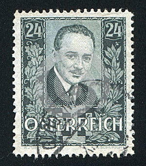 Engelbert Dollfuss