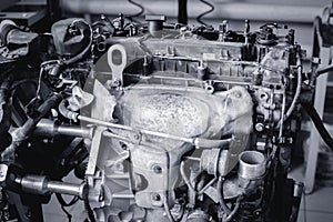 Engine 11