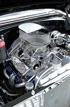 Engine