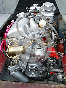 Engine