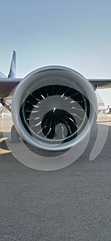 Engine airbus 2
