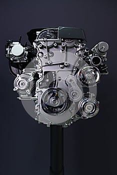 Engine
