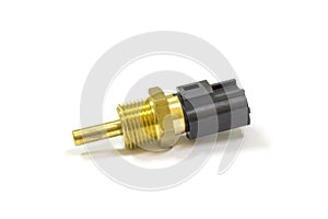 Engine coolant temperature sensor, water temp sensor, Isolated