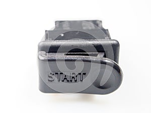 Engine ignition switch Motorcycle
