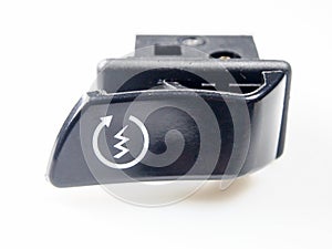 Engine ignition switch Motorcycle