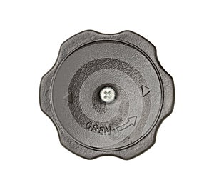 Engine oil cap