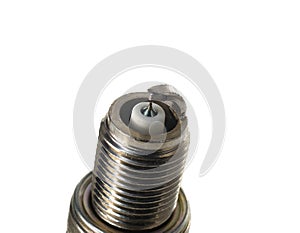 Engine spark plug