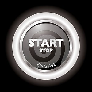 Engine start