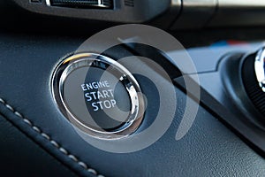 Engine Start Stop